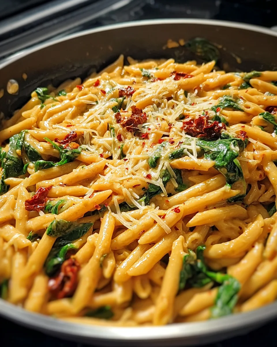 One-Pot