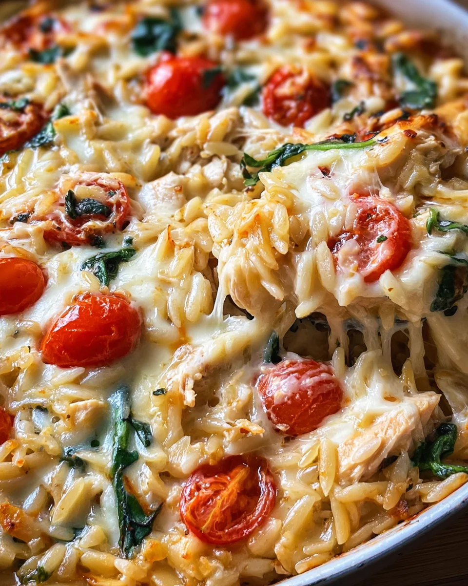 Orzo