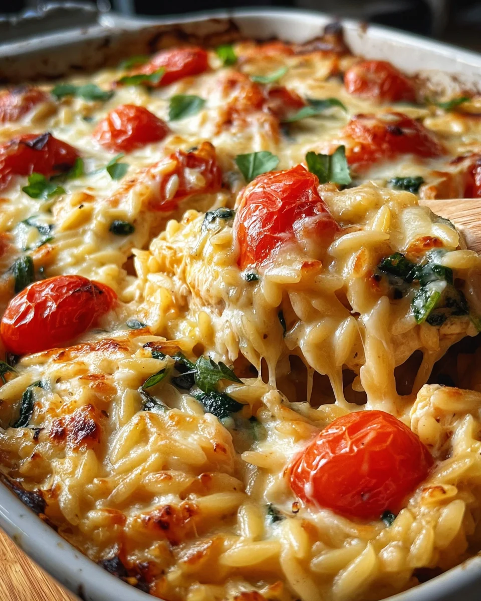 Orzo