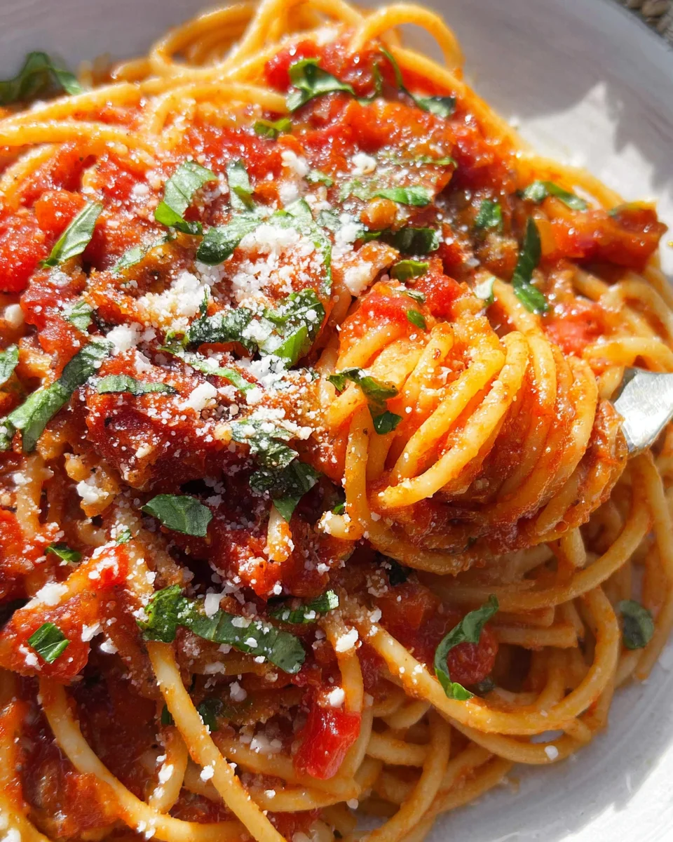 Pasta