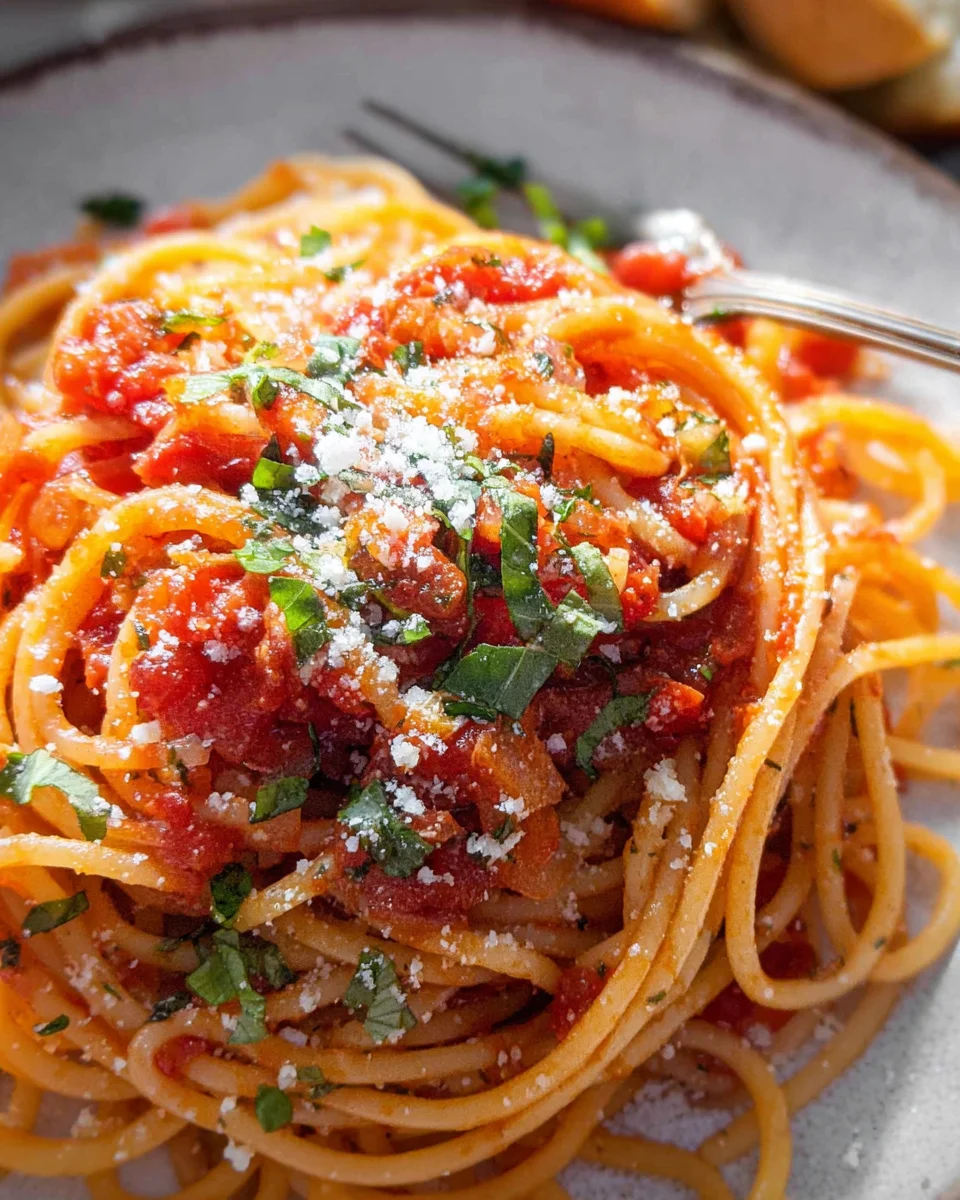 Pasta