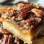 Pecan Pie Dump Cake: Gooey, Buttery, and Outrageously Easy