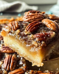 Pecan Pie Dump Cake: Gooey, Buttery, and Outrageously Easy