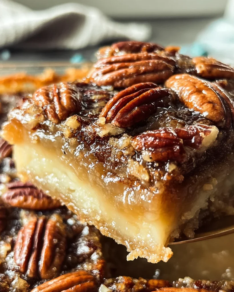 Pecan Pie Dump Cake: Gooey, Buttery, and Outrageously Easy
