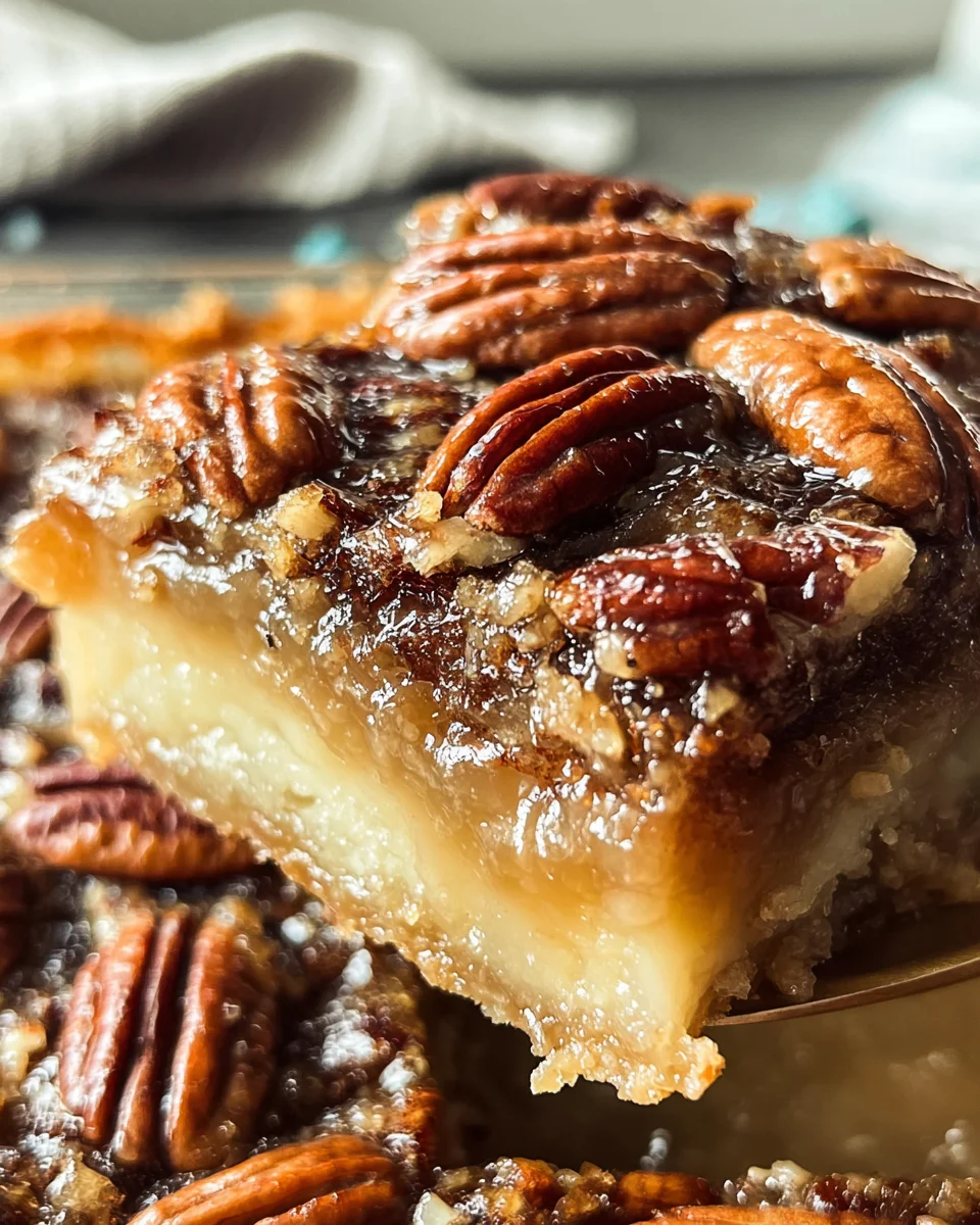 Pecan Pie Dump Cake: Gooey, Buttery, and Outrageously Easy