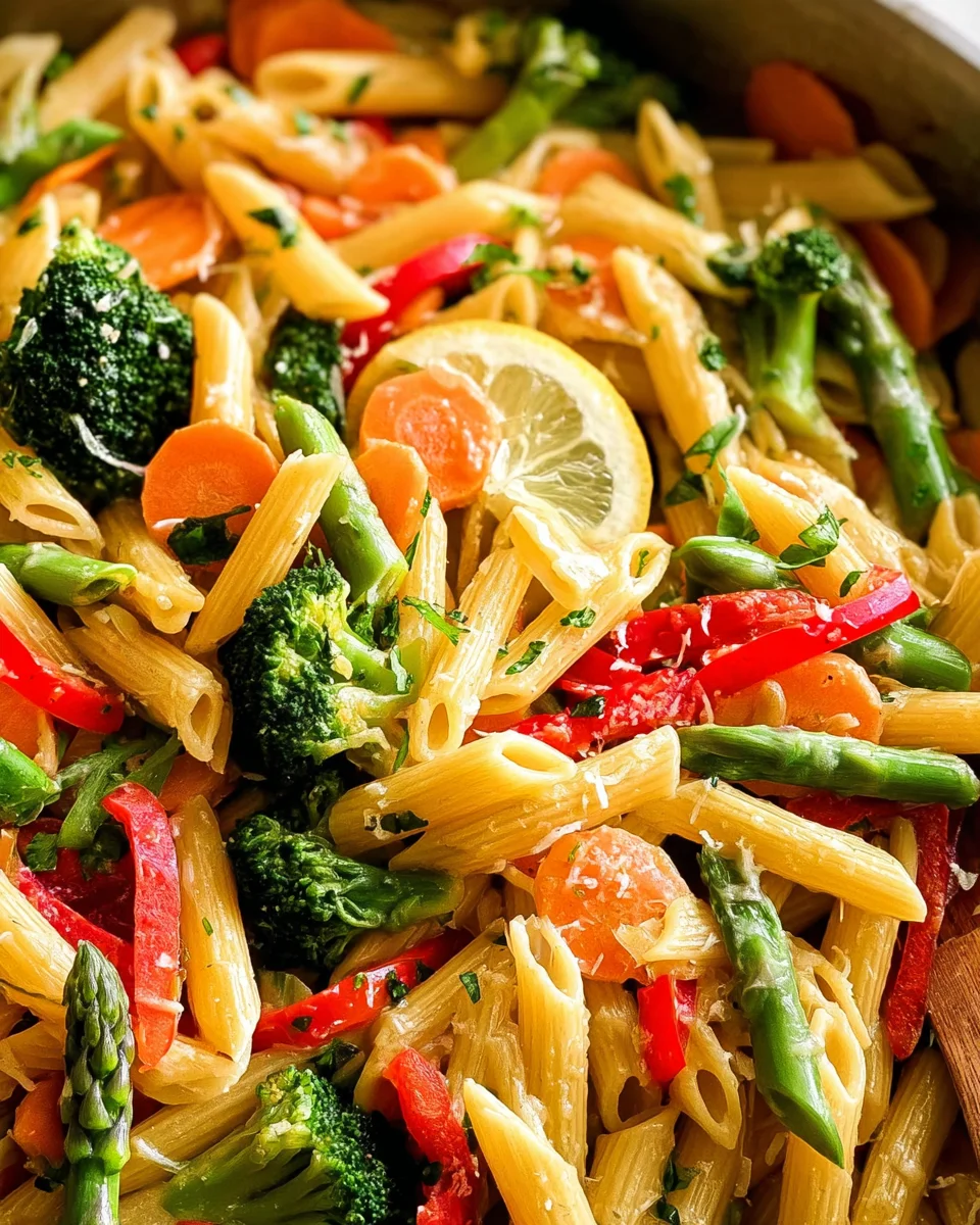Penne