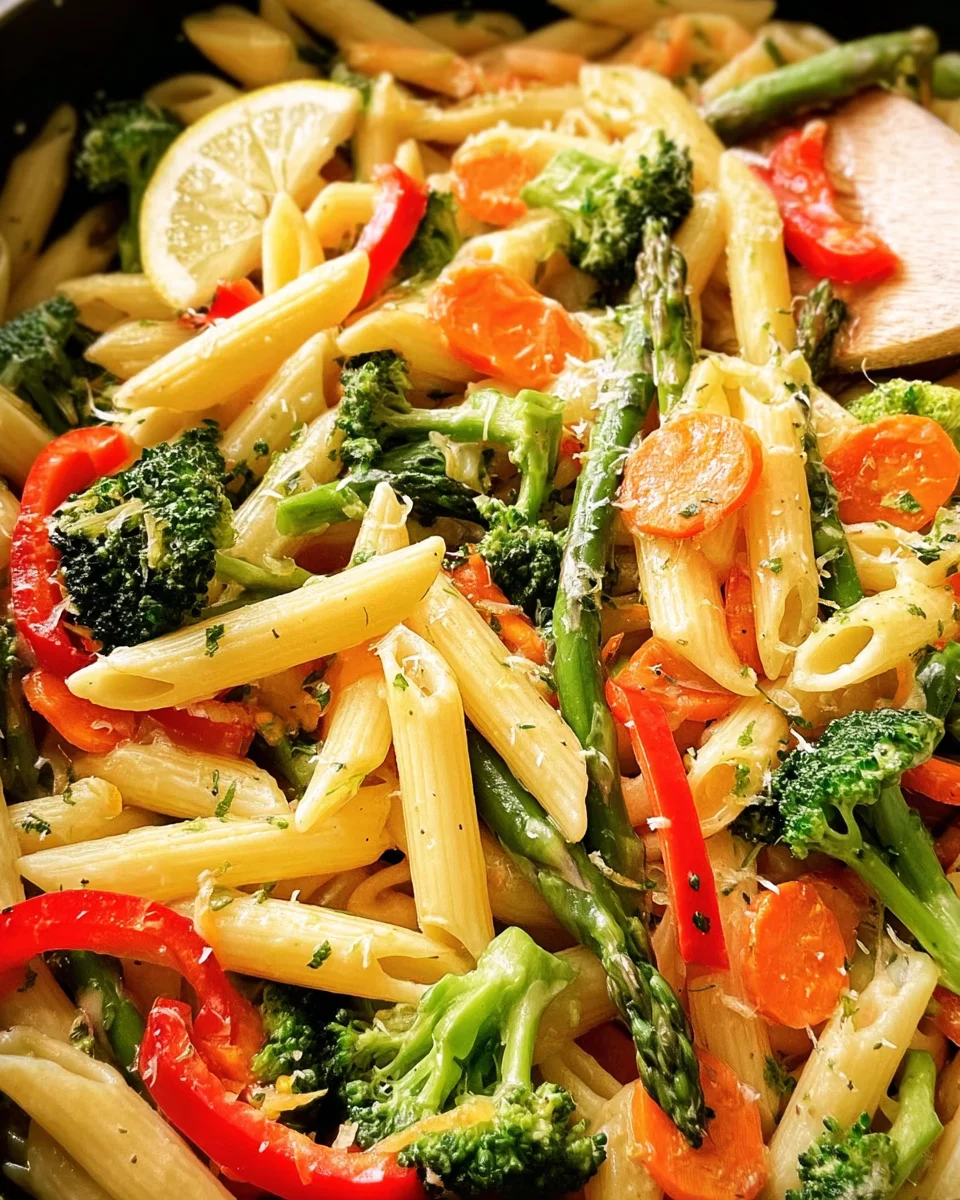 Penne