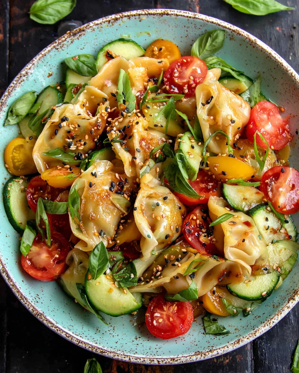 Potsticker