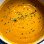 Pumpkin Soup