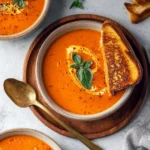 Roasted Tomato Soup