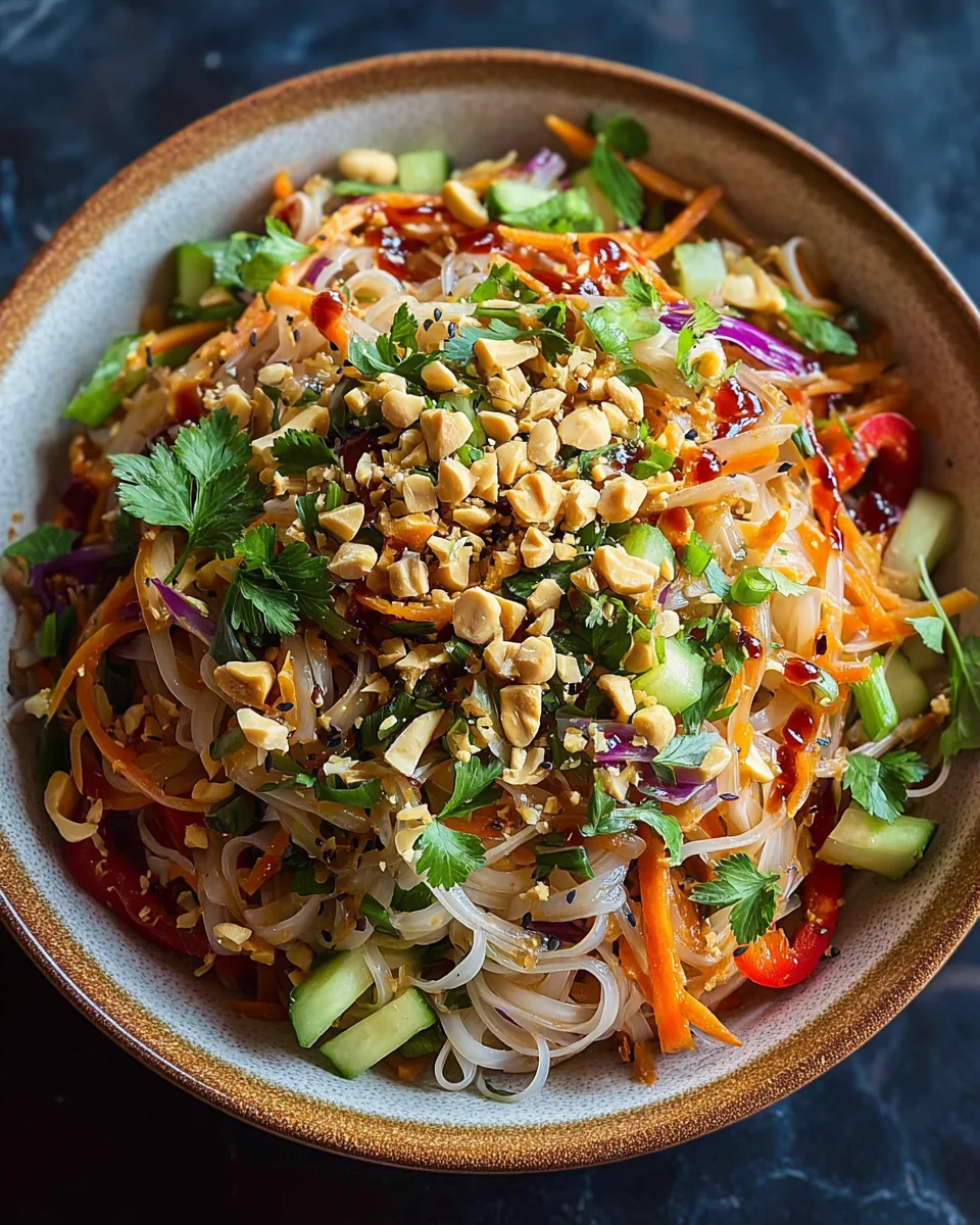 Salade