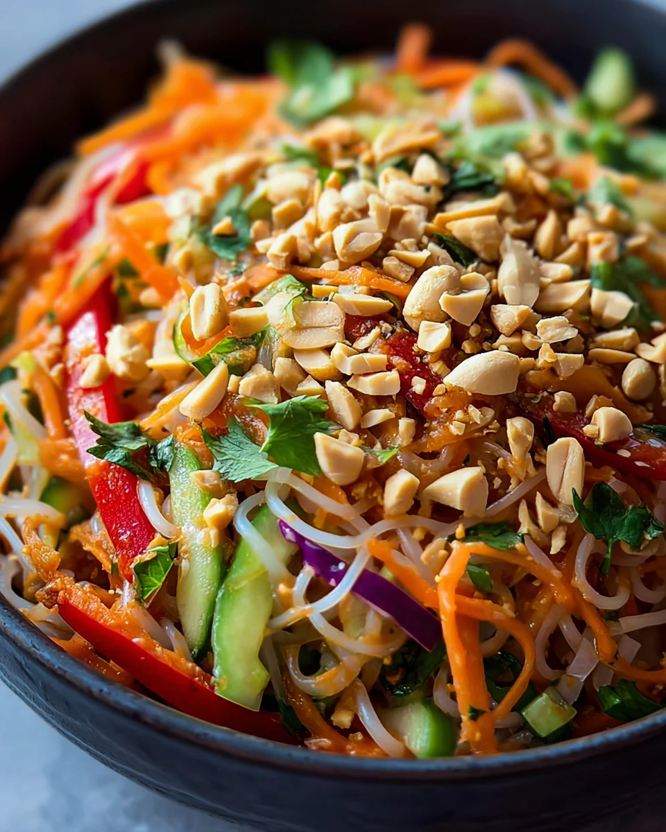 Salade