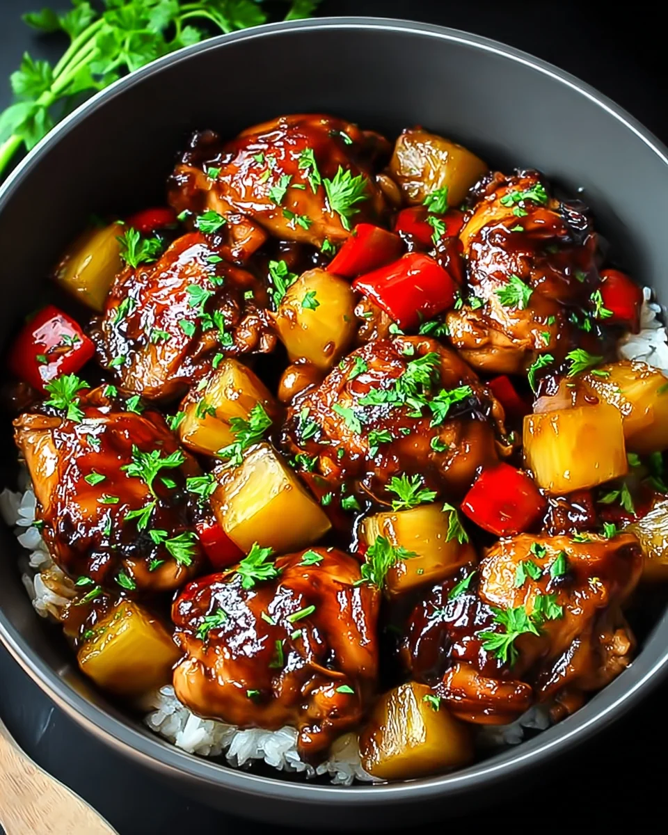 Savory
