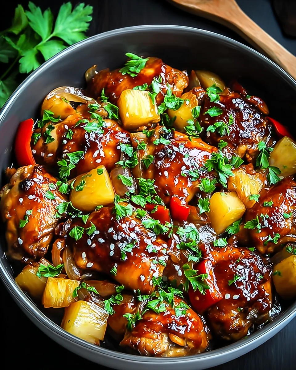 Savory