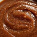 Slow Cooker Apple Butter