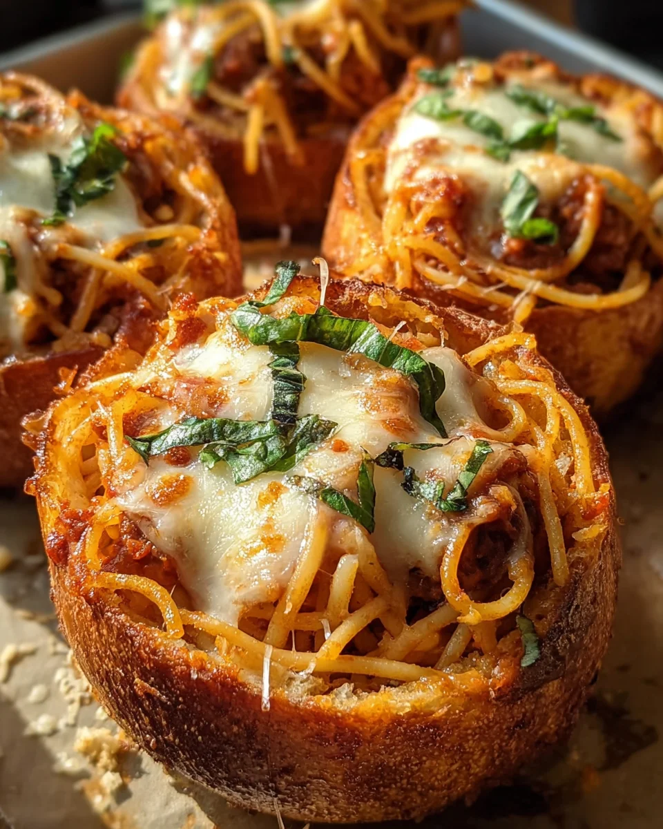 Spaghetti