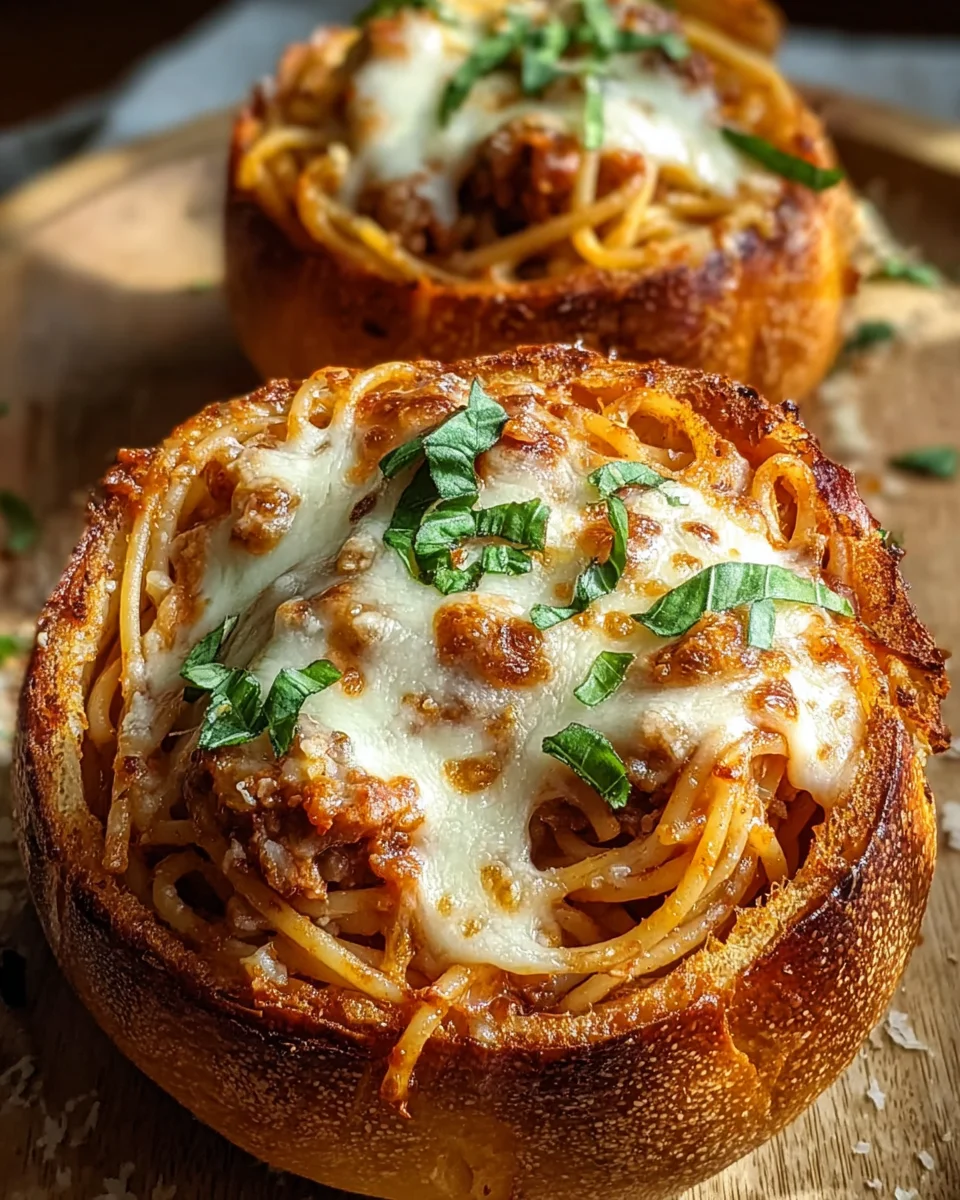 Spaghetti