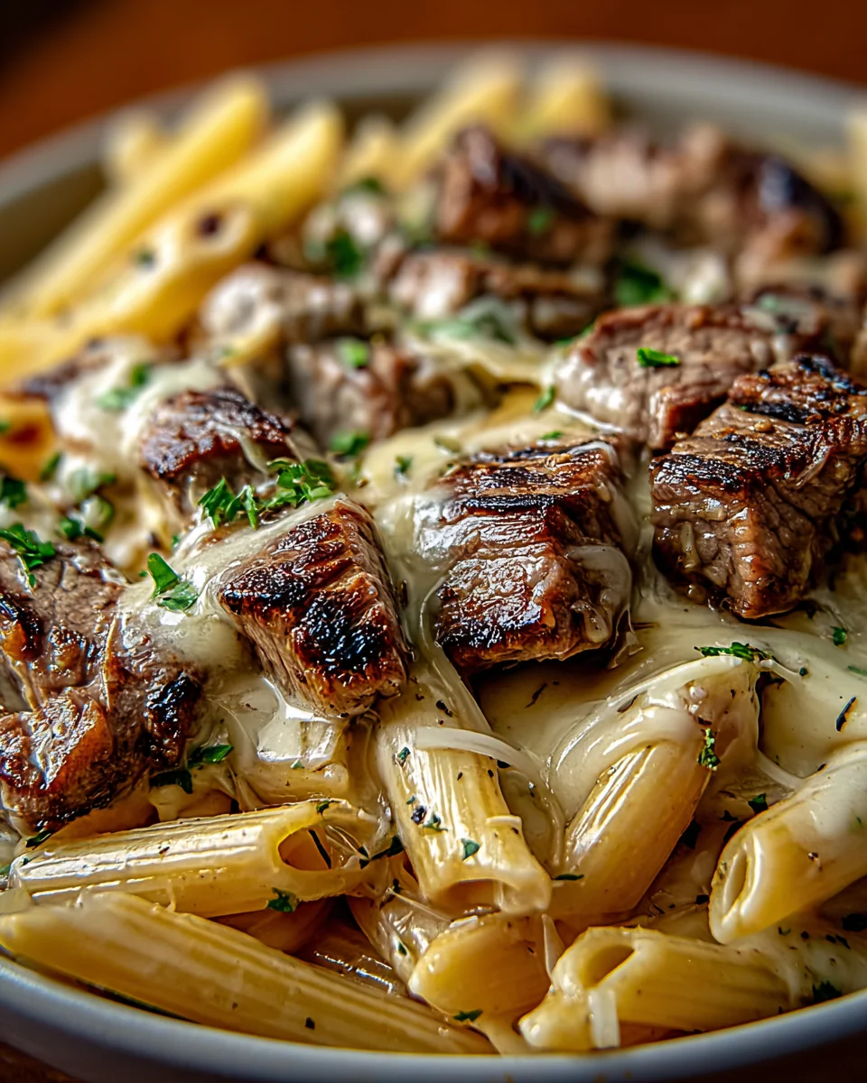 Steak