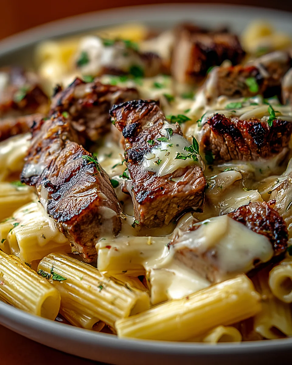Steak