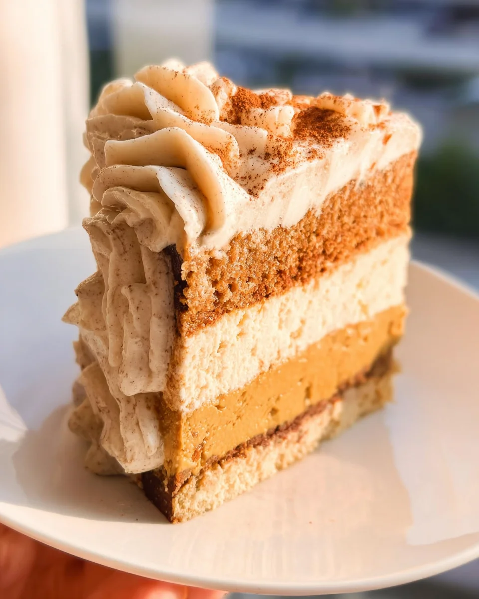 Thanksgiving Piecaken