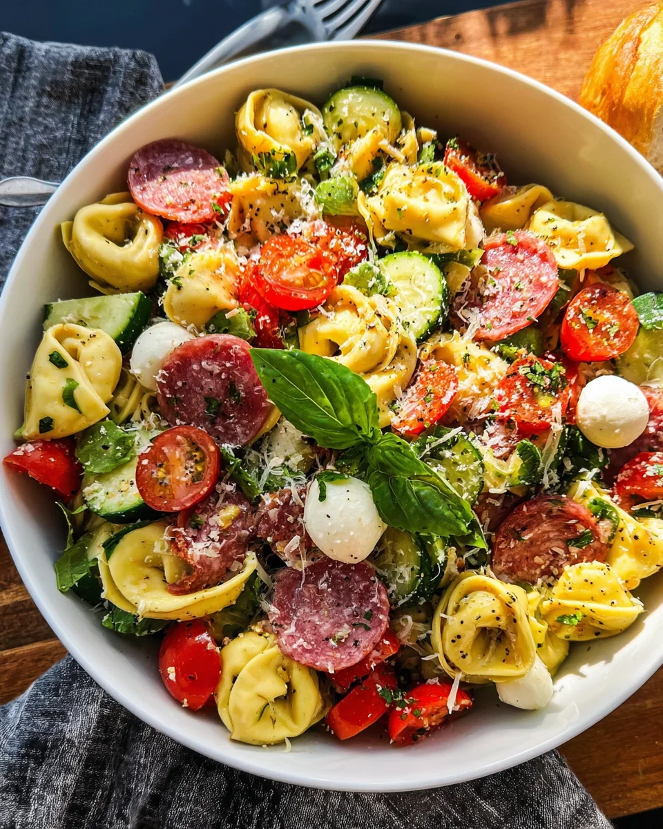 Tortellini