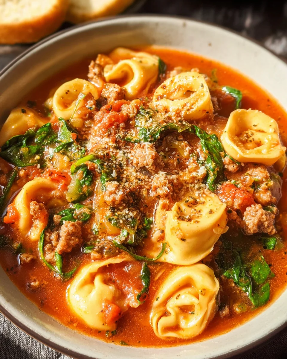 Tortellini