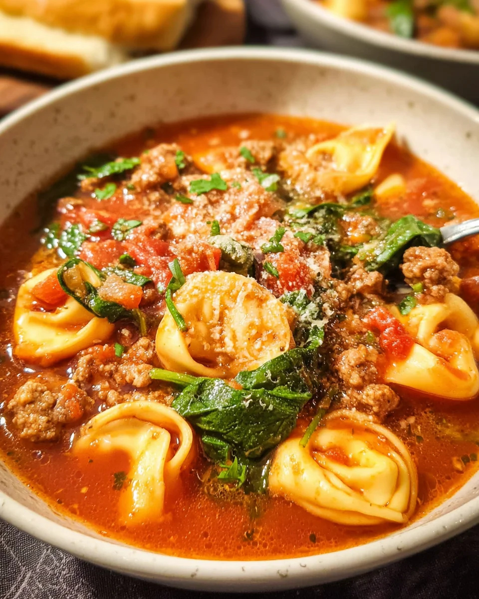 Tortellini