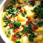 Zuppa Toscana (Olive Garden Copycat)