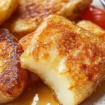 Authentic Irish Potato Farls Recipe