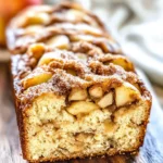 Awesome Country Apple Fritter Bread