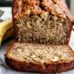 Best Easy Banana Bread Recipe