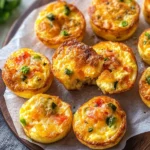 Better Than Starbucks Egg Bites