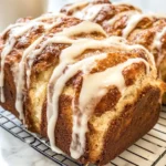 Cinnamon Bread Recipe