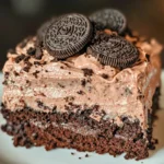 Dirt Cake Recipe