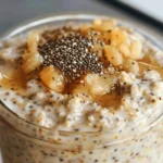 Easy Overnight Oats Recipe