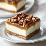 Pecan Pie Cheesecake Recipe