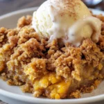 Pumpkin Crisp