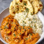 Quick & Easy Homemade Butter Chicken Recipe