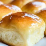 Texas Roadhouse Rolls